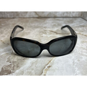 Ralph Lauren Sunglasses Women's RA 5049 Dark Brown Tortoise 54-16-130 FOR FRAMES